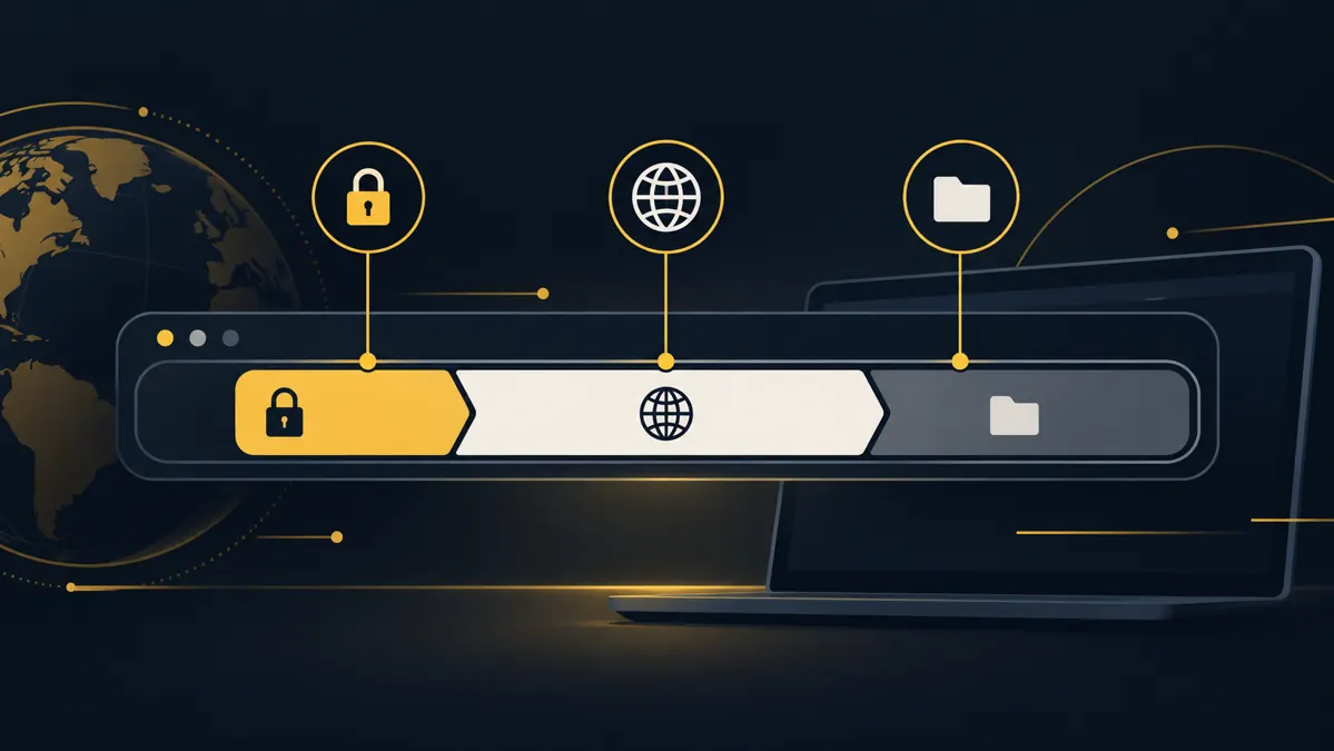 Cara Membaca Alamat Website dan Mengenali Domain
