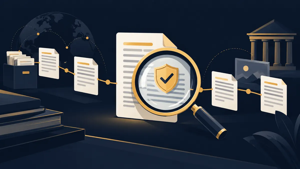 Cara Memeriksa Sumber Informasi sebelum Membagikannya