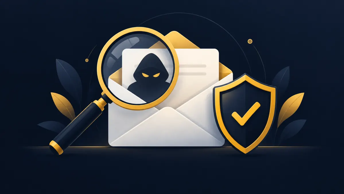 Ciri Pesan Phishing dan Cara Memeriksanya